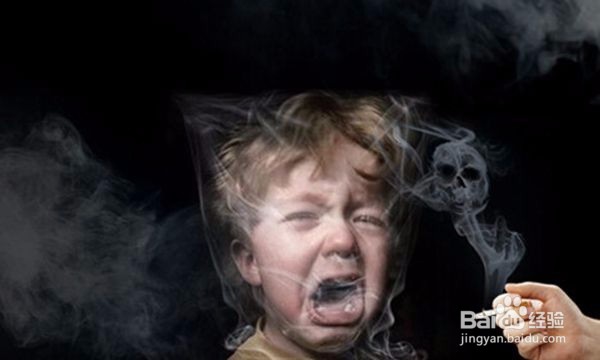 二手烟的危害到底有多大不得不知