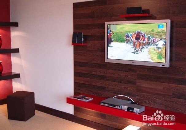 电视分发模式详解