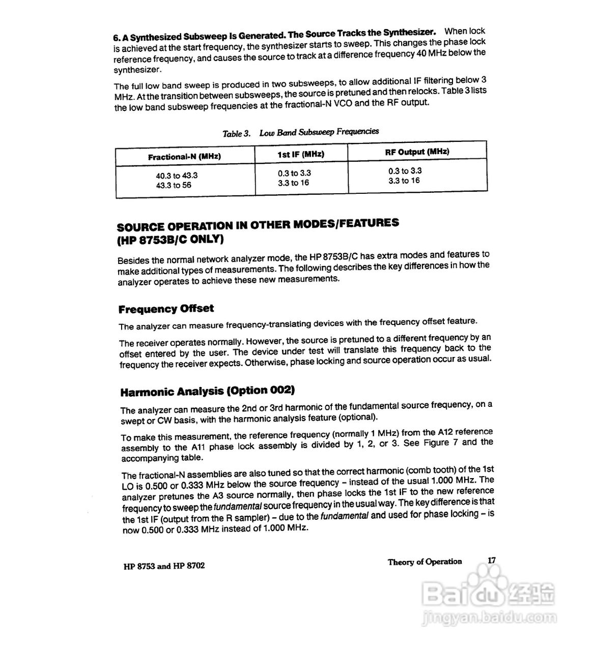 HP8753A/B/ C分析仪说明书:[41]