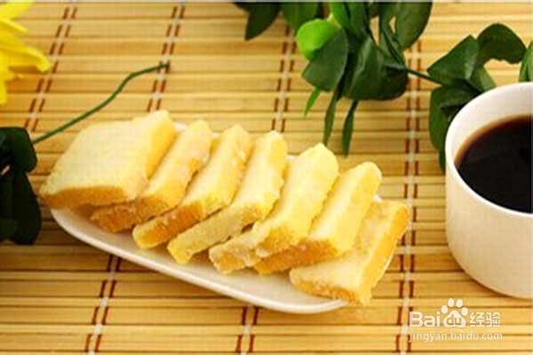 面包有什么用途?