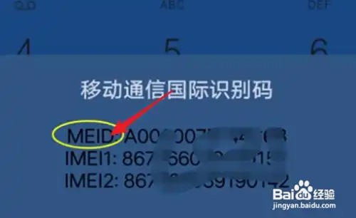 如何判断自己的手机是不是全网通？