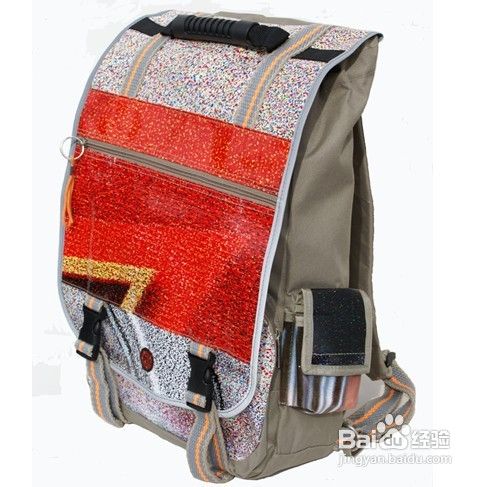 生活经验:背包该如何使用及保养?