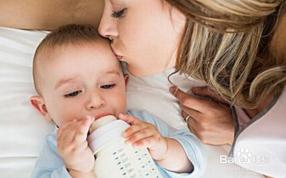 宝宝不肯喝氨基酸奶粉怎么办