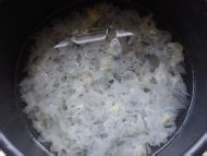 紫薯银耳的做法