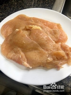 如何做出好吃的芝士鸡肉卷