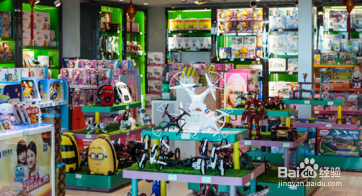 玩具机构设计攻略