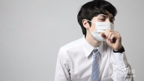 咳嗽经久难愈怎么办？