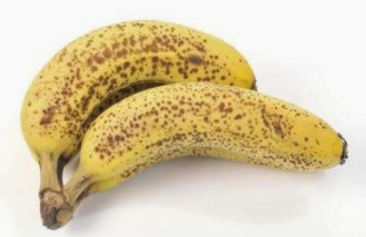 “发黑”的香蕉能不能吃？