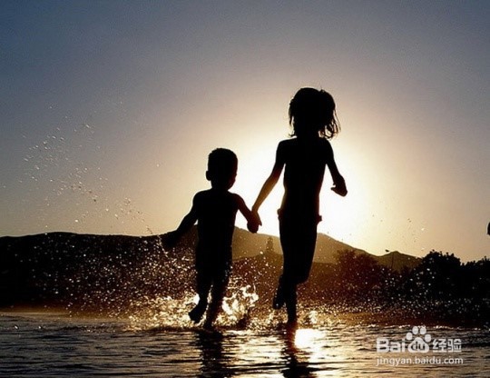 运动会摄影技巧和方法