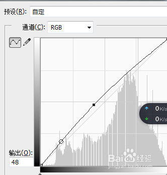 怎么让场景图照片便立体
