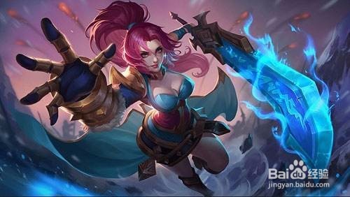 王者荣耀中花木兰的装备攻略及铭文搭配