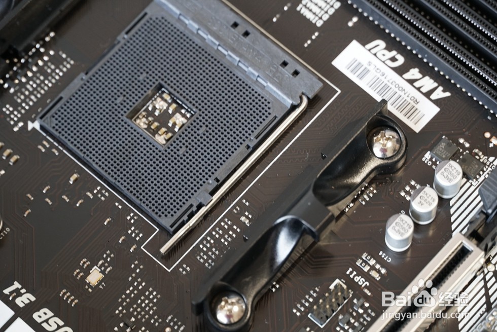 台式机主板常用接口介绍与插接教程