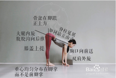 9个瑜伽体式的正位笔记 原来自己错了这么多