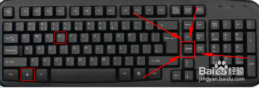 电脑如何设置u盘启动