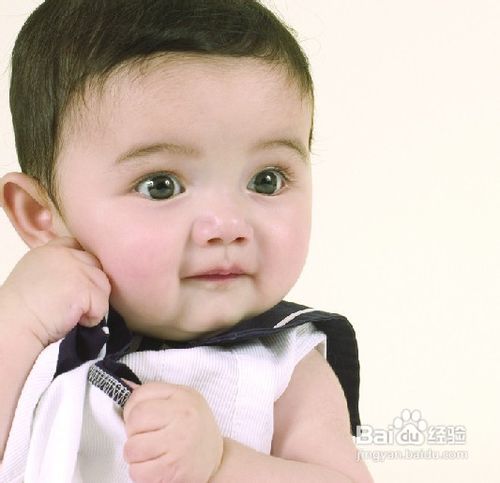 影响宝宝智商的六大因素以及提高宝宝智力的方法