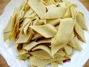 尖椒干豆腐怎么做