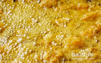 自制蟹粉的做法