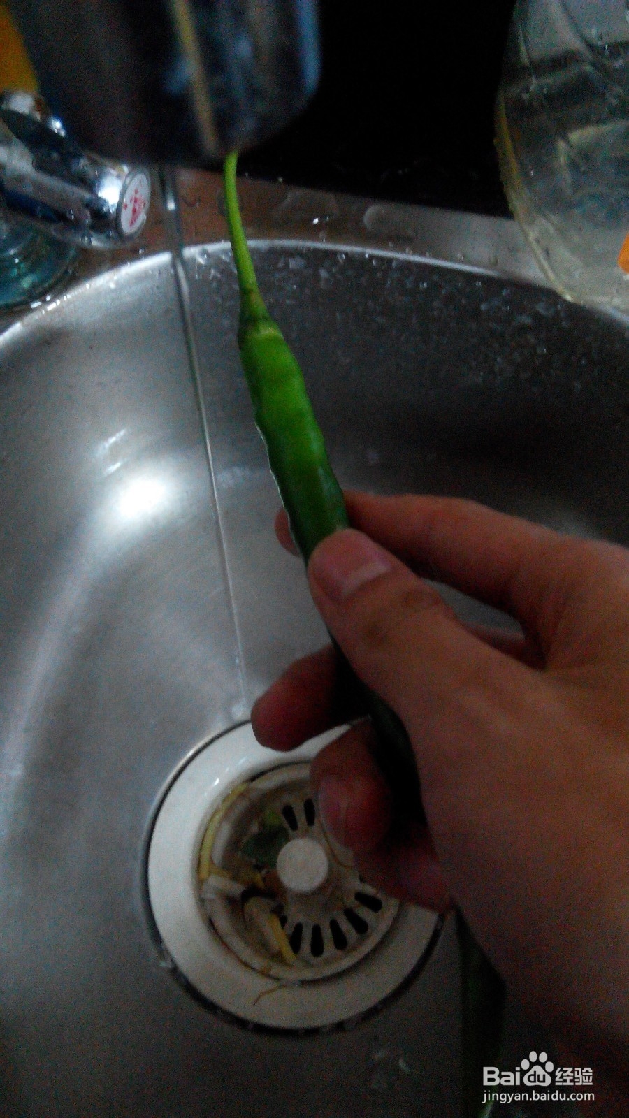 清炒大头菜做法