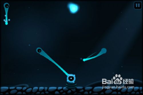 【儿童节】黑暗旅行者Contre Jour 2-2关攻略