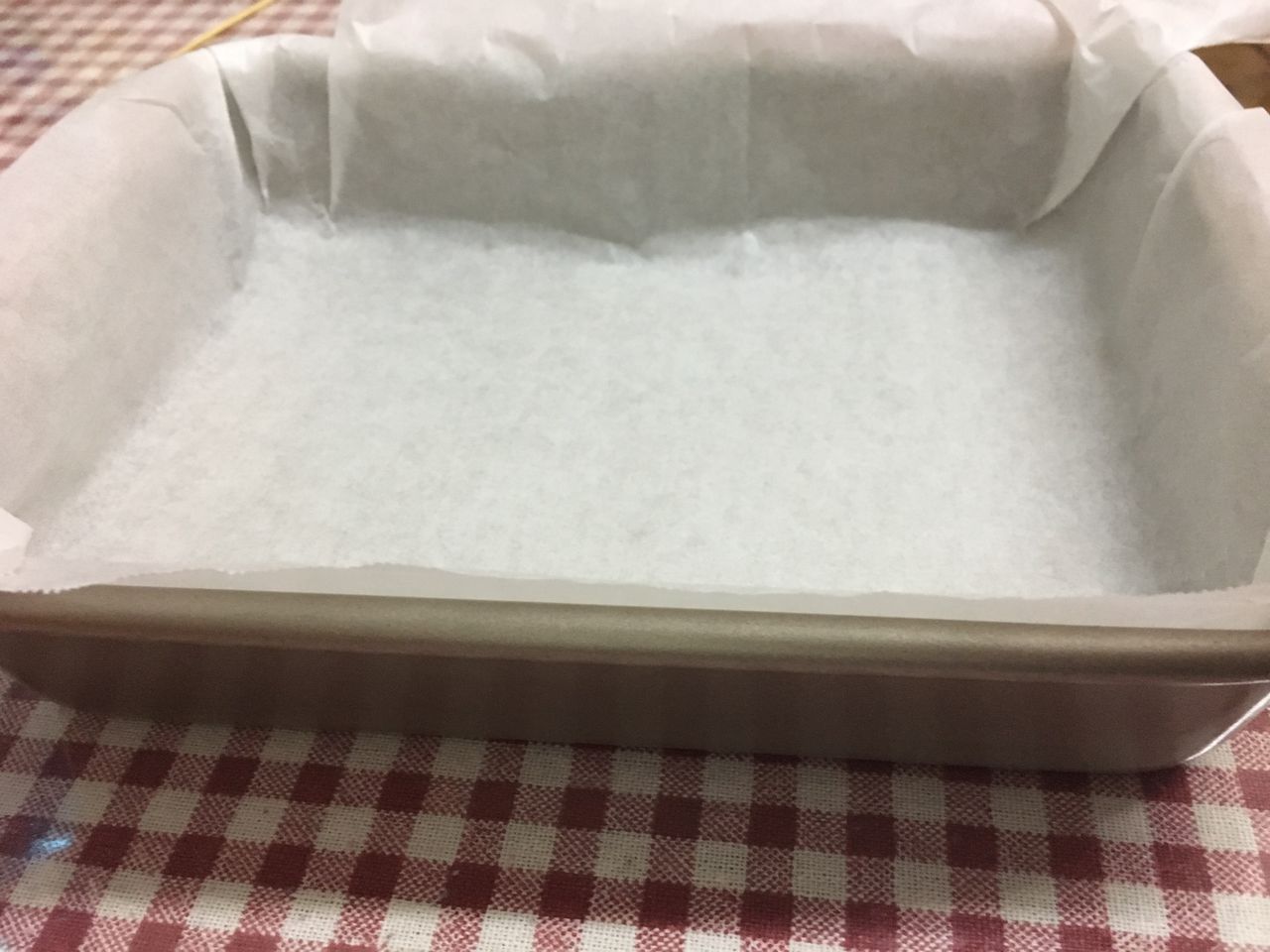 美味至极的乳酪酸奶糕!