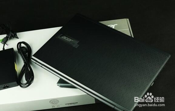 宏碁威武V5-591G 51W2开箱