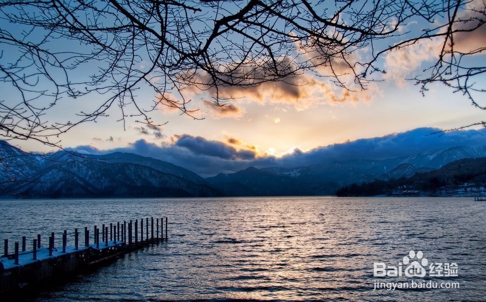 日本自助游五天攻略