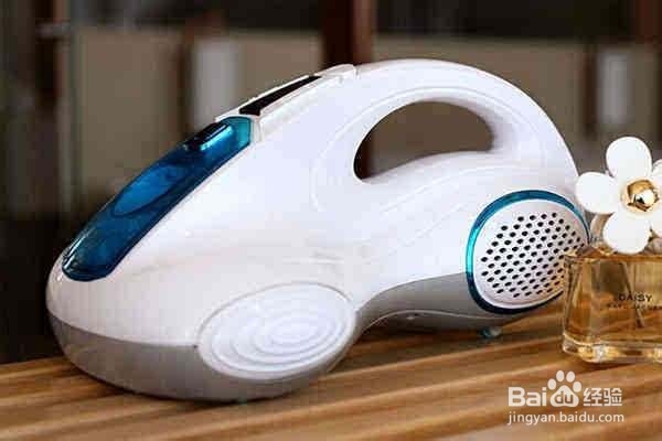 家用除螨仪如何选择?