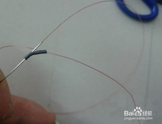 钓鱼鱼线容易缠绕打卷怎么办?怎样防止子线缠绕