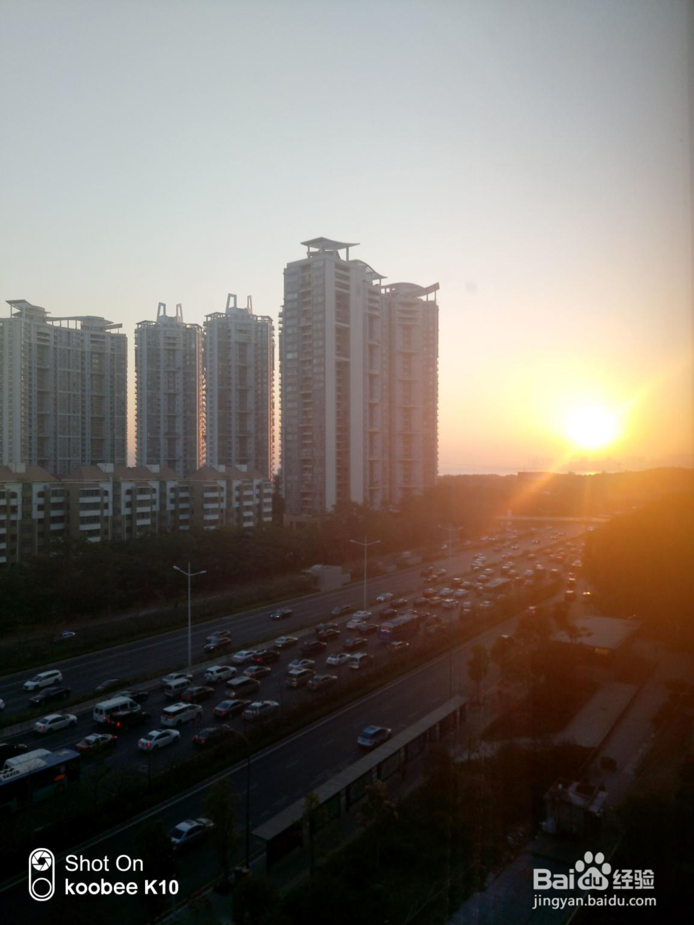 koobee酷比K10拍照小技巧