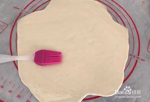 火腿葱花卷是怎么做的？如何做好吃？