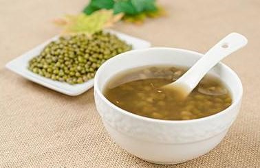 吃什么食物可以消暑