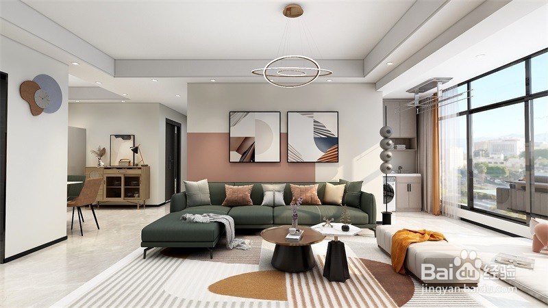 二手房翻新应该注意哪些问题