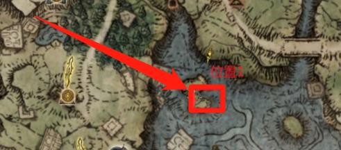 《艾尔登法环》所有龙心脏的位置大全