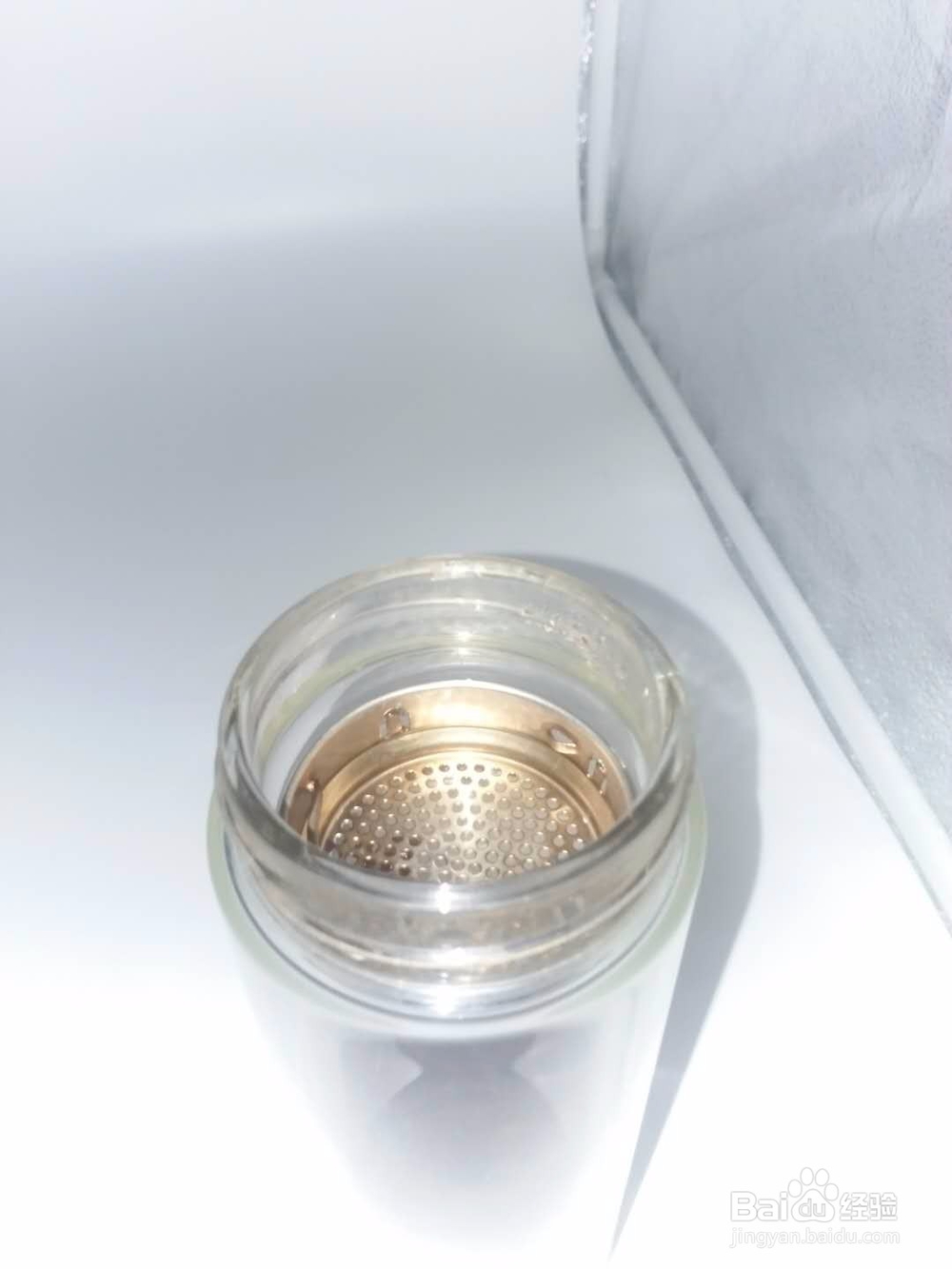 特别的泡茶方法