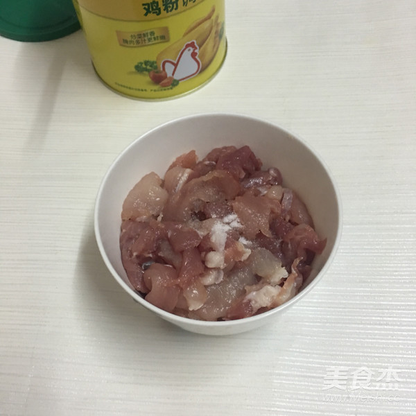 西芹炒肉片的做法
