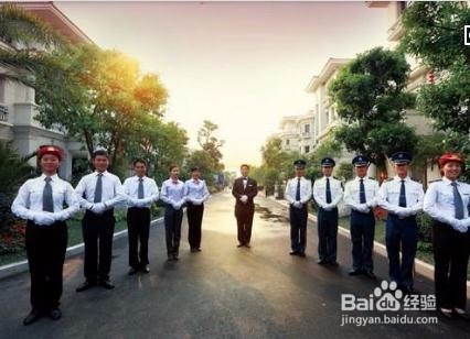 如何应骋物业经理