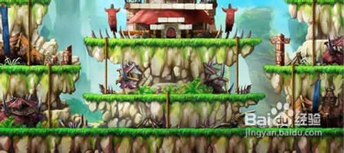 《卡布魔境》副本闯关秘籍 菜鸟不怕