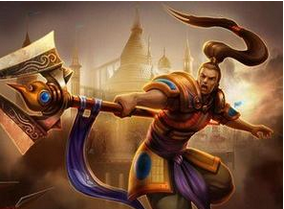 LOL新手容易上手的几大英雄