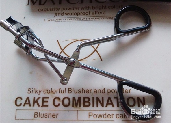 简单快速的日常眼妆~