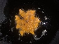 怎么做甜心炸薯