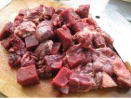 驴肉的家常做法