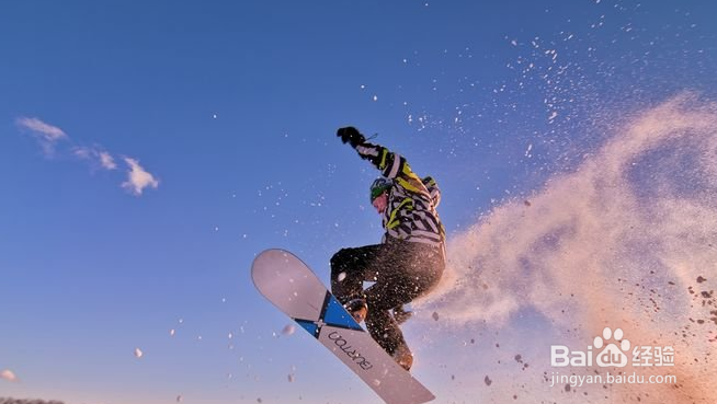美国十大滑雪胜地盘点