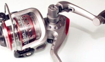 钓鱼基础入门教程