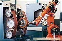 机器人系统集成分类