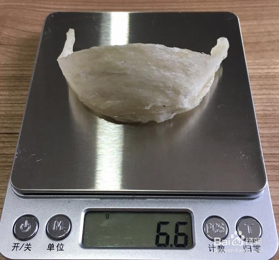 中国燕窝市场的发展史