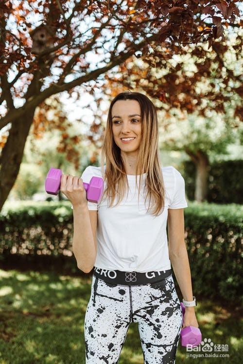 坚持跑步有哪些好处?