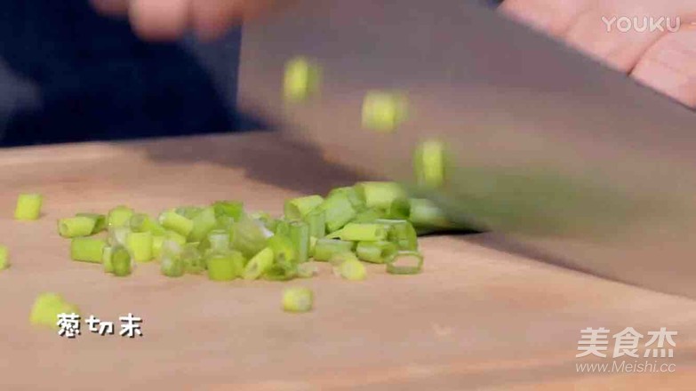 葱油黄泥螺的做法