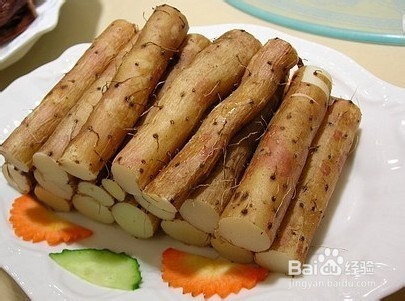 6种最佳补肾养颜美食
