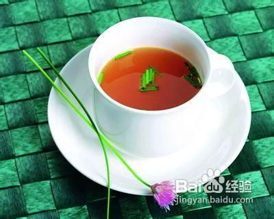 女性经期补血 首选5款美味甜品