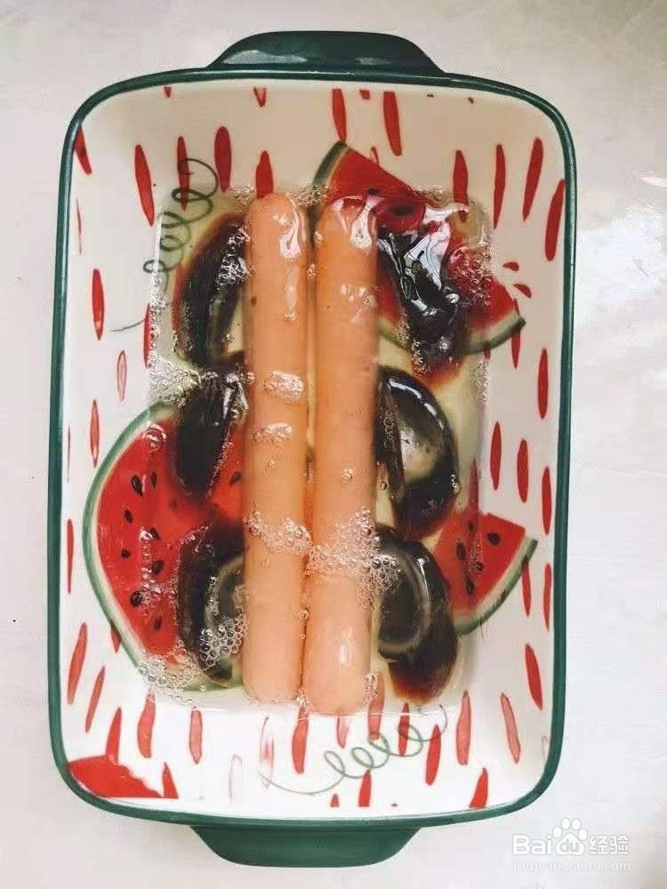 鸡蛋羹怎么做
